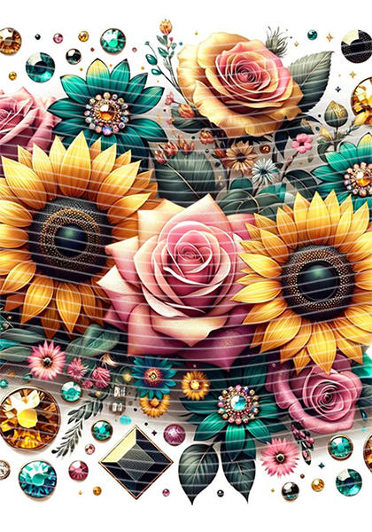 A5 Notebook Wraps-W-991